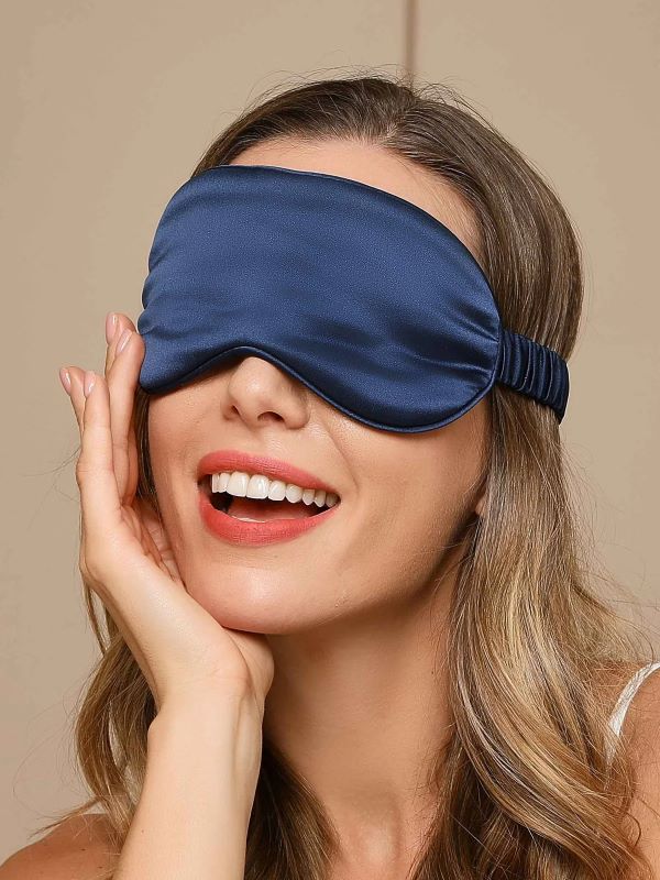 silk Eye Mask