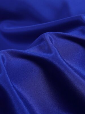 30 momme Spandex Mulberry Silk crepe de chine fabric / CDC, 108cm dress shirts silk fabric