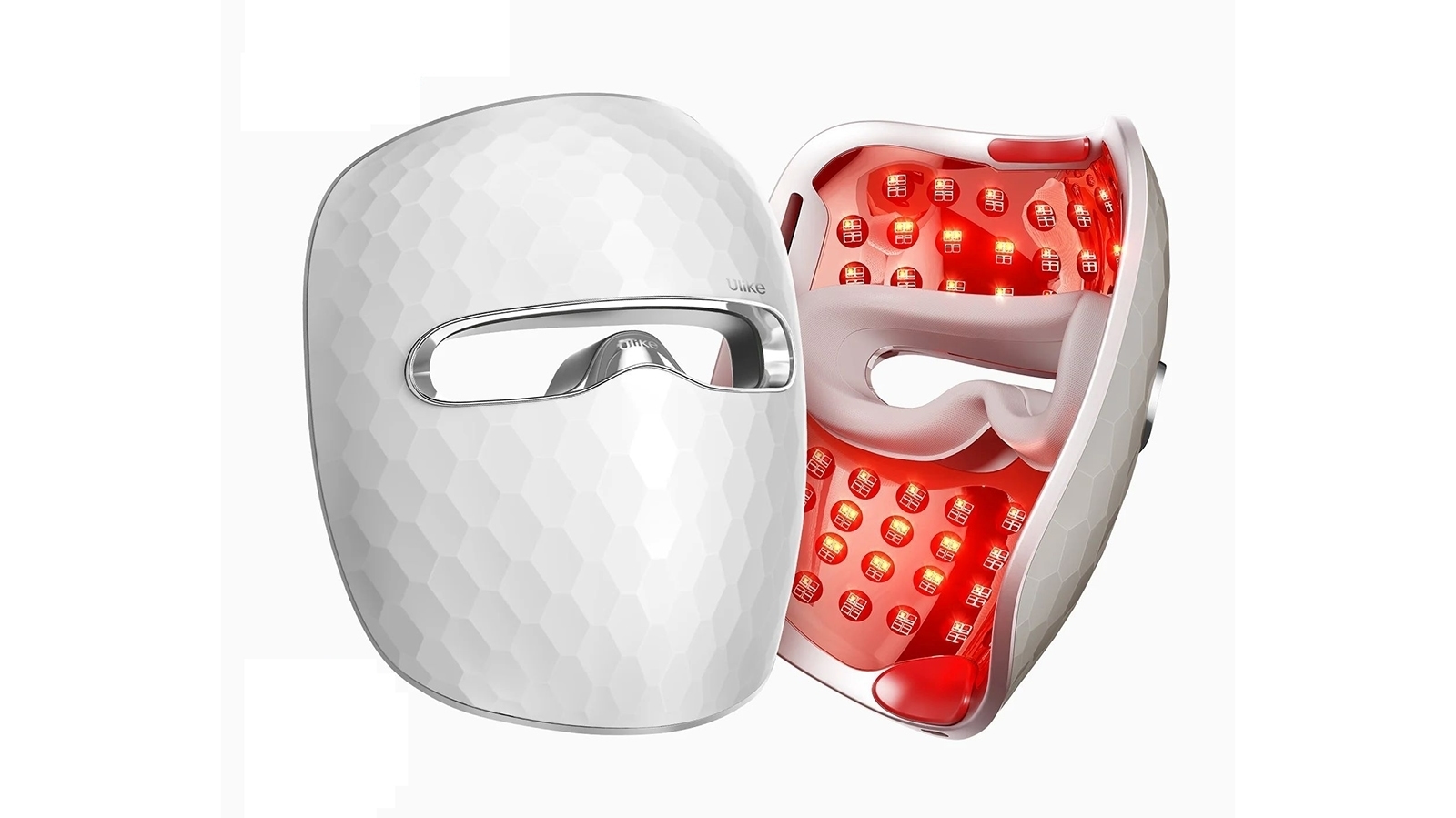 Dual Beauty Revolution: The Silk Pillowcase and Ulike ReGlow Join Forces for Nighttime Skin Renewal 3 Ulike ReGlow