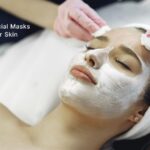 facial mask face mask