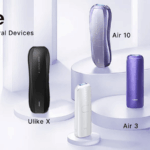 Ulike IPL Hair Removal Devices Comparison: Air 10 vs Air 3 vs Ulike X – Which One Is Best for You?