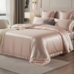 A Beginner Guide to Buying Silk Bedding Sets: From First Pick to Pro-Level Comfort
