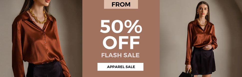 silksilky apparel sale 1