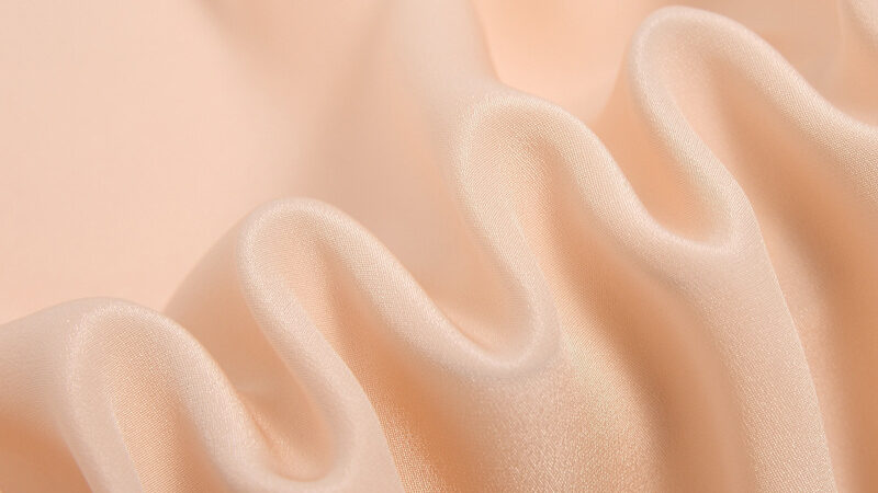 8 Popular Types of Mulberry Silk Fabrics, Which One Is Right for You? 3 700003203 edited