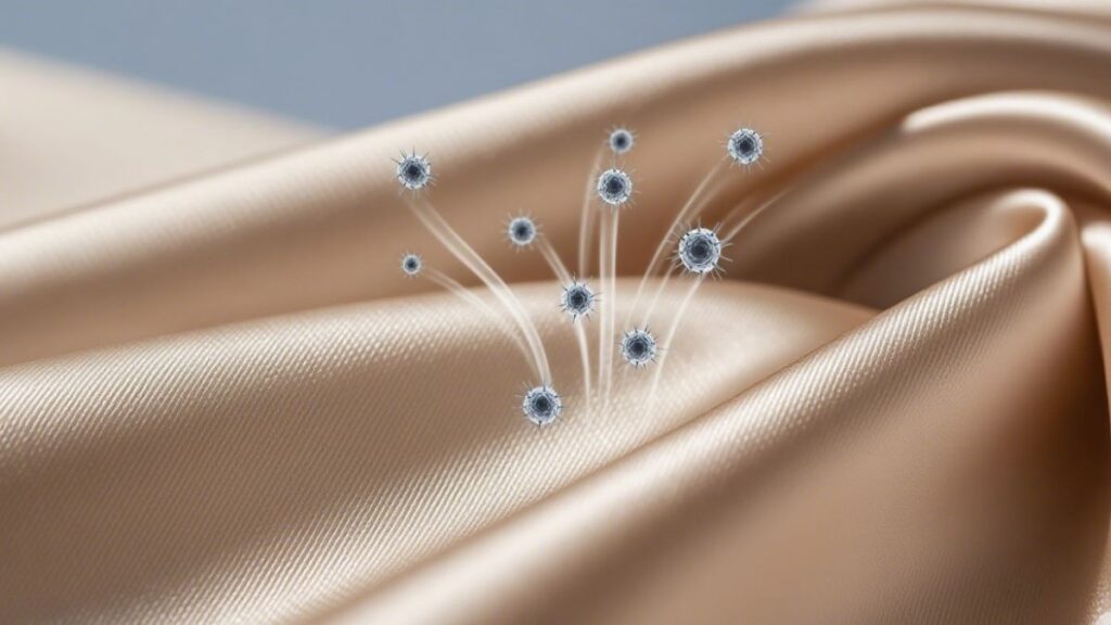 A Natural Barrier Against Allergens