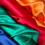 8 Popular Types of Mulberry Silk Fabrics, Which One Is Right for You?