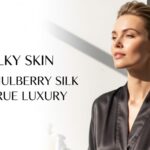 Why Silky Skin Meets Mulberry Silk for a True Luxury Upgrade with Ulike