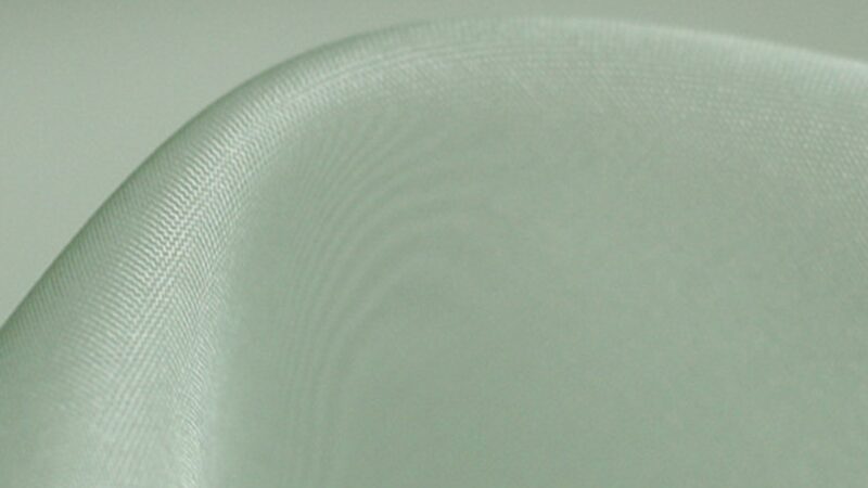 8 Popular Types of Mulberry Silk Fabrics, Which One Is Right for You? 4 lightgreen edited